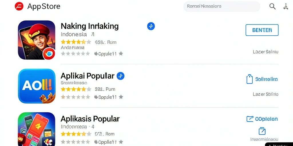 Tantangan misi yang menarik dan beragam.