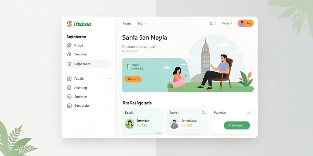 Screenshot tantangan harian yang seru.