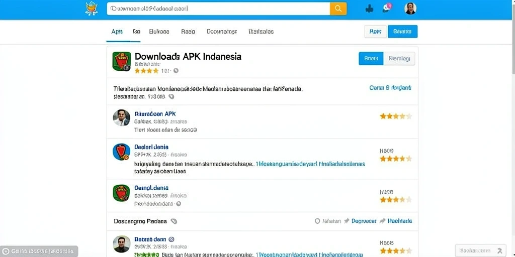 Karakter yang beragam dan menarik.