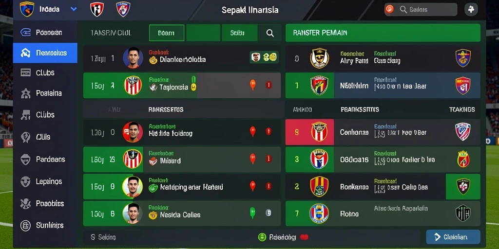 Event komunitas yang menyatukan seluruh pemain.