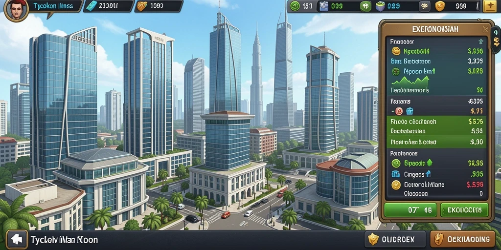 Pengalaman multiplayer yang seru dan interaktif.