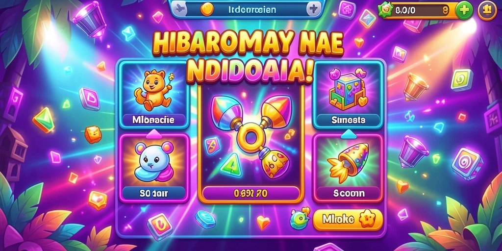 Misi menantang yang membuat adrenalin meningkat.