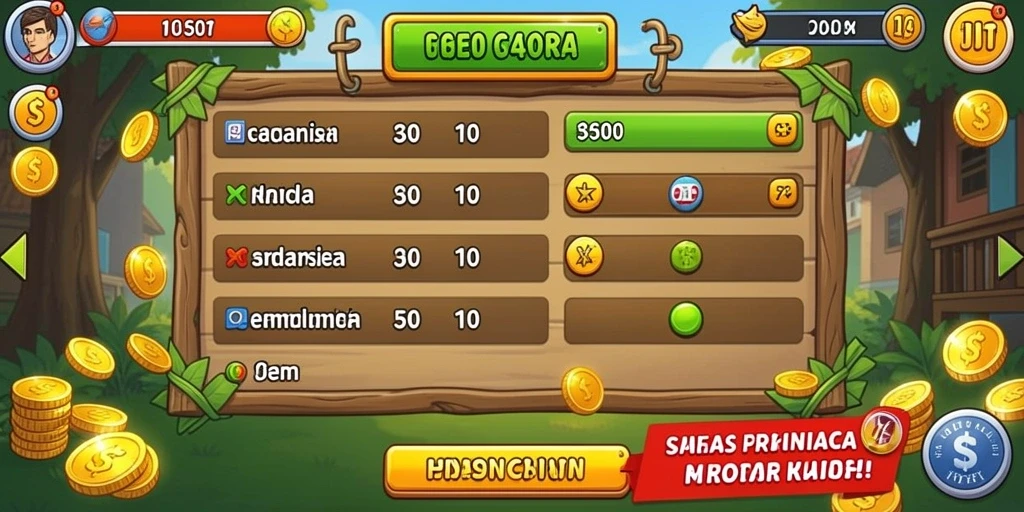 Interaksi multiplayer dengan pemain dari seluruh dunia.